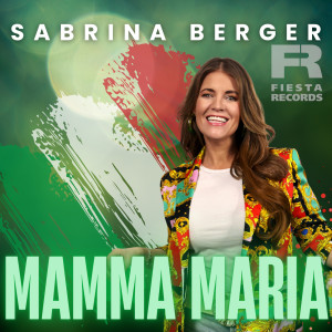 อัลบัม Mamma Maria ศิลปิน Sabrina Berger