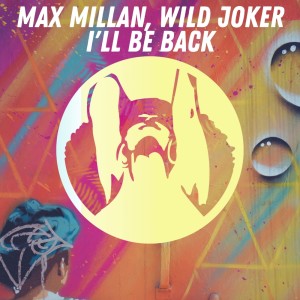 Max Millan的專輯I'll Be Back