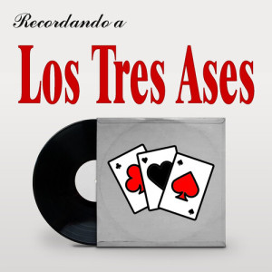Album Recordando a Los Tres Ases from Los Tres Ases