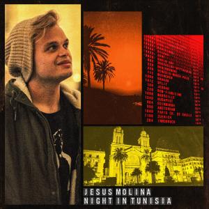 Jesús Molina的專輯Night in Tunisia