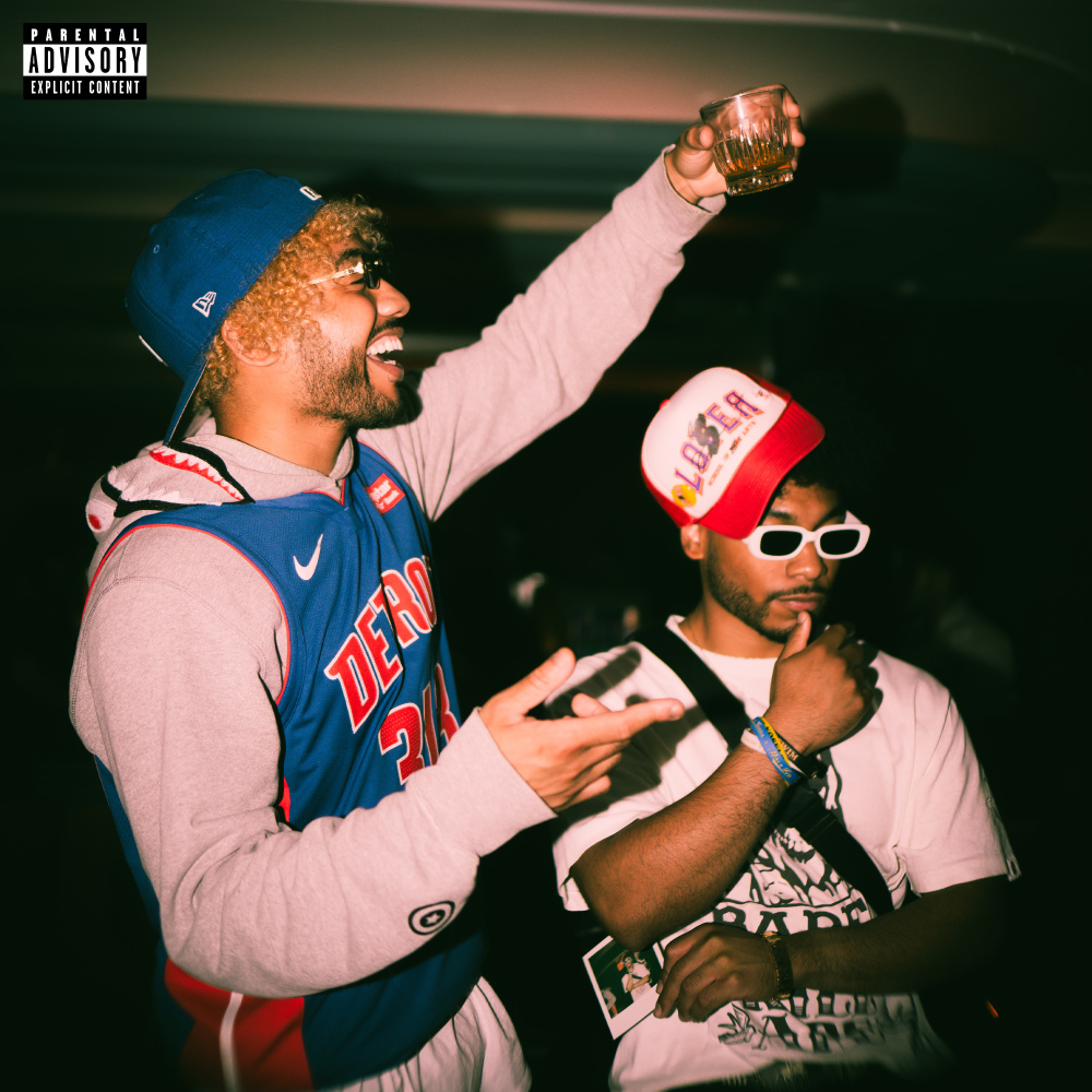 Goodbye Freestyle (Explicit)