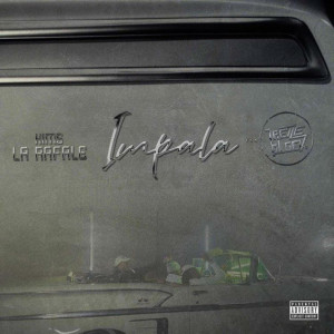 Album Impala (Explicit) from 