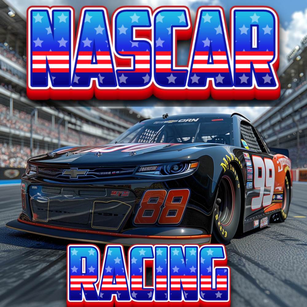 The Smell of Burning Rubber