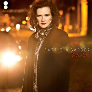 Patricia Barber的專輯Smash