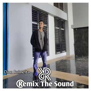 Dengarkan Luka Sekarat Rasa lagu dari Dion Rulmelta dengan lirik