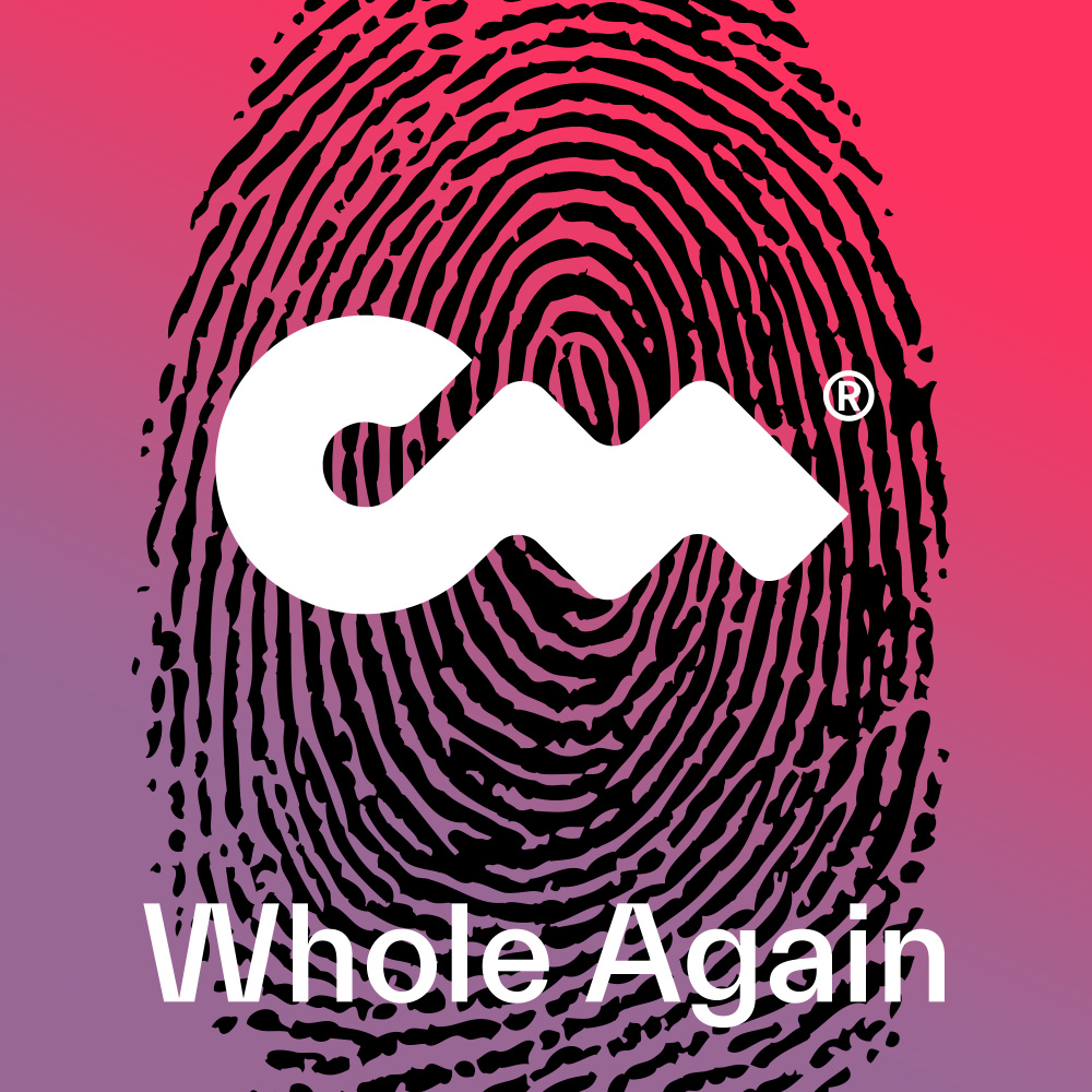 Whole Again