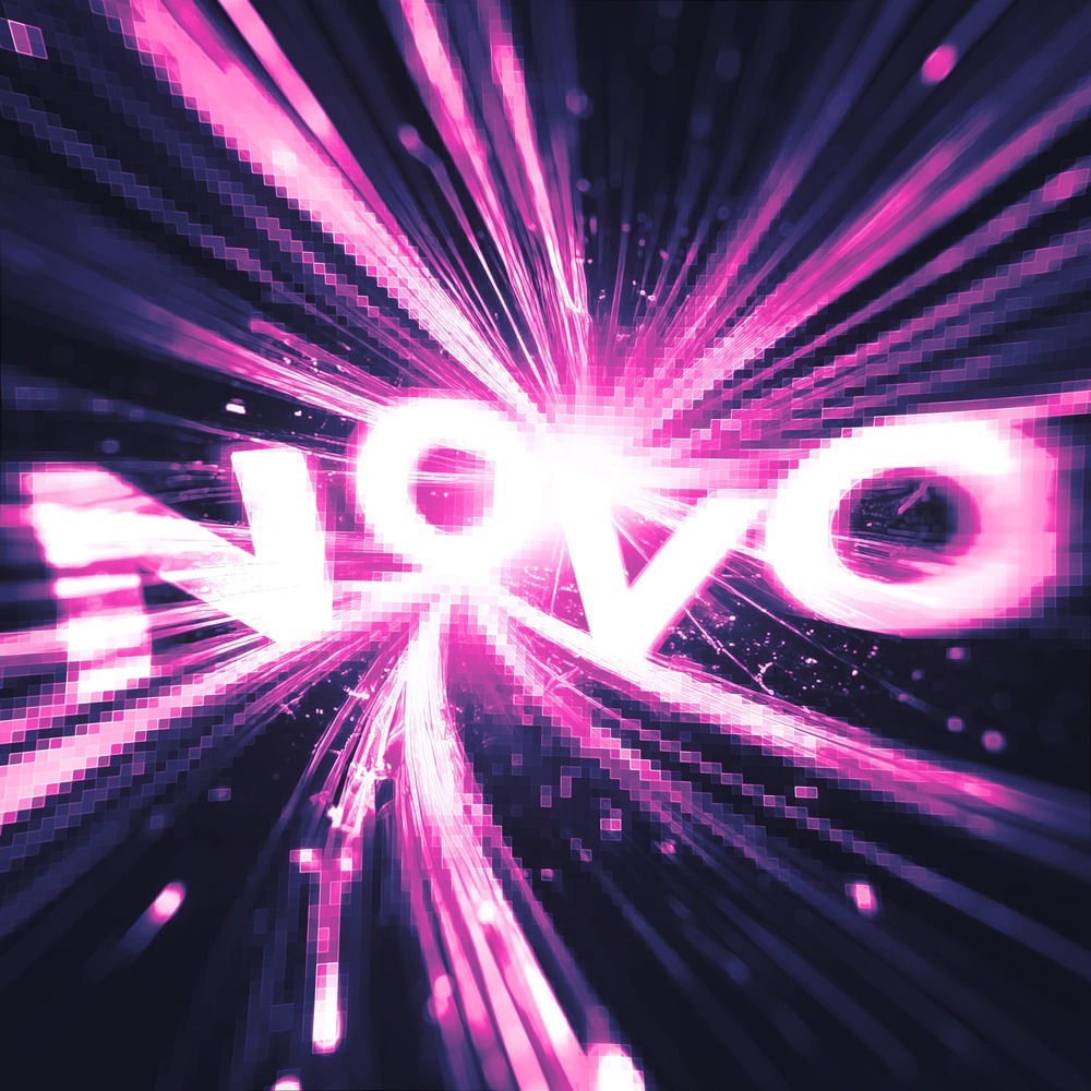 Novo (Sped Up)