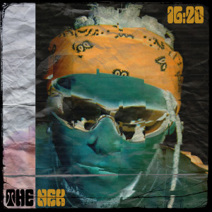 Album 16:20 (Explicit) from 