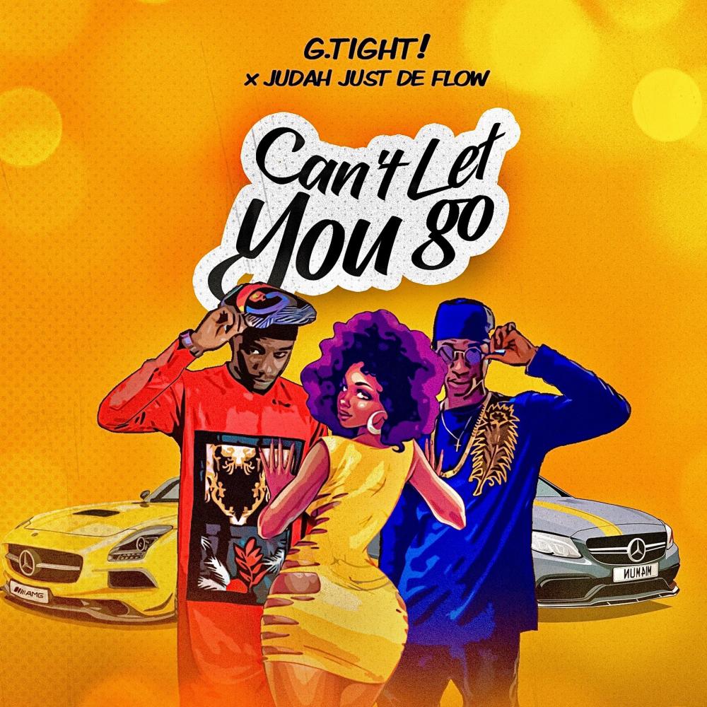 Can't Let You Go (Just De Flow) (Explicit)
