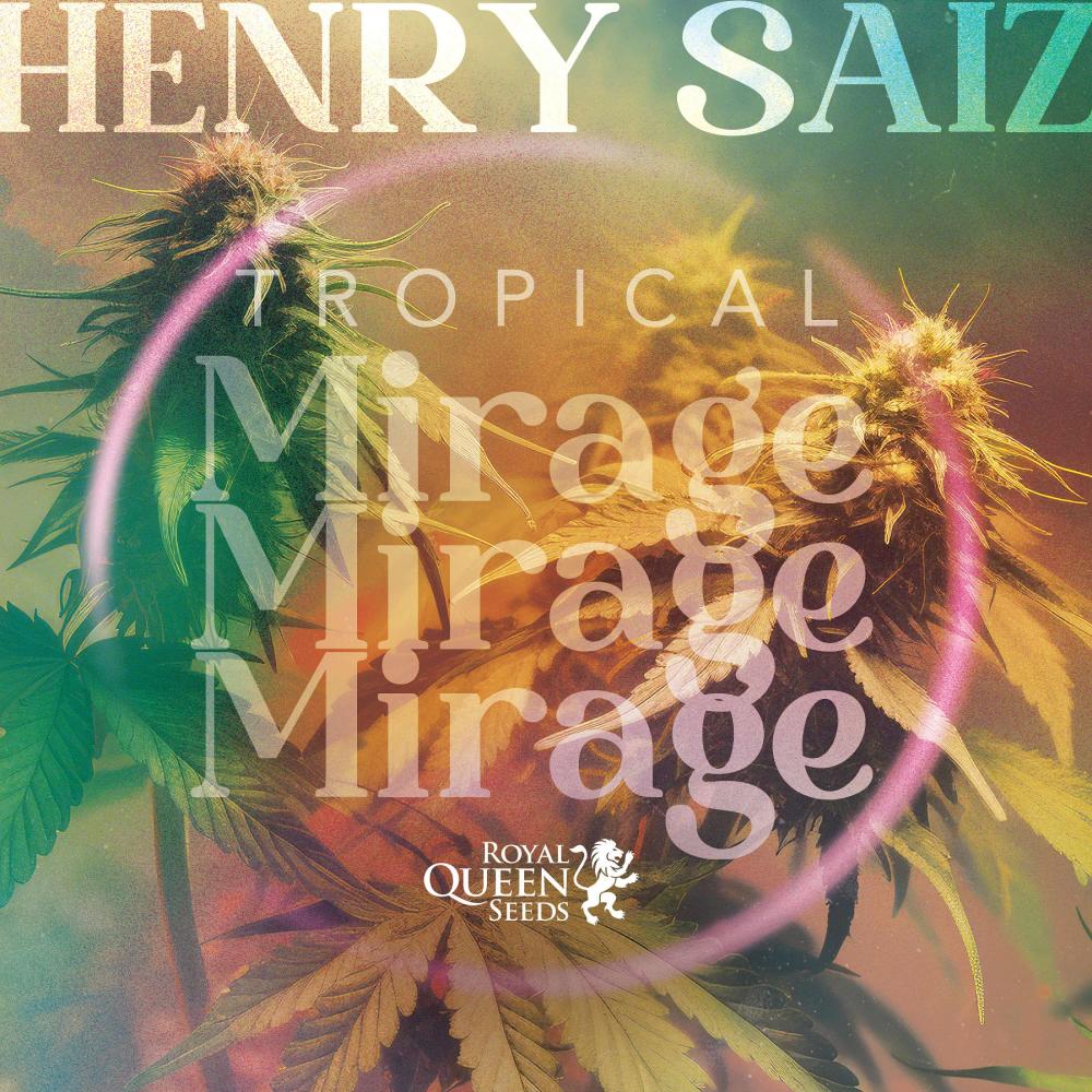 Tropical Mirage (feat. Eloy) (Henry Saiz Remix)
