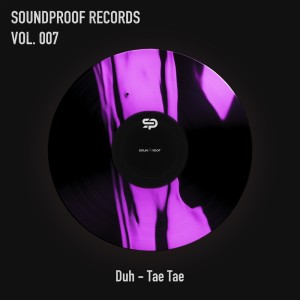 ดาวน์โหลดและฟังเพลง Duh พร้อมเนื้อเพลงจาก Tae Tae