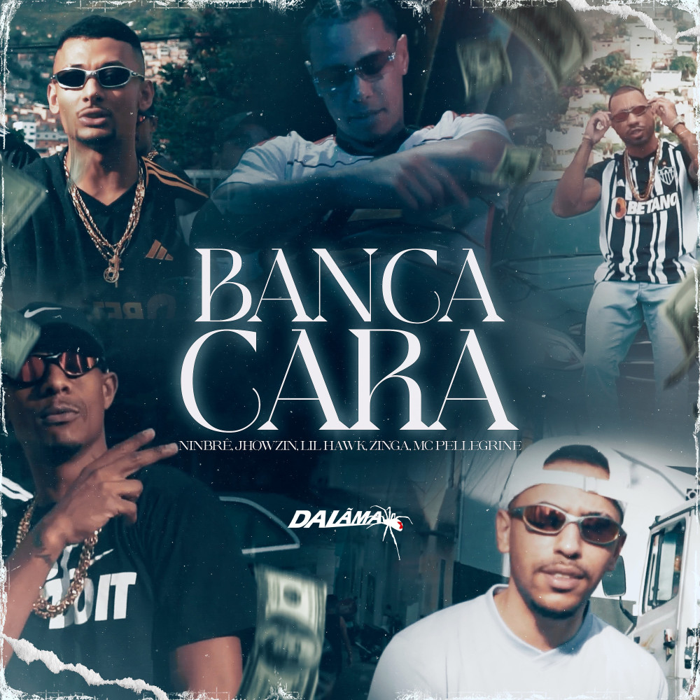 Banca Cara (Explicit)