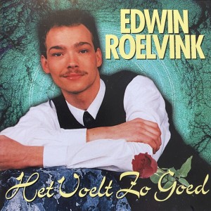 Listen to Een vraagteken voor jou song with lyrics from Edwin Roelvink