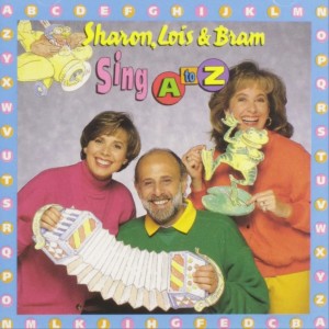 收聽Sharon, Lois & Bram的Caballito Blanco歌詞歌曲