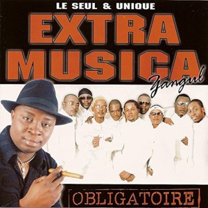 收聽Extra Musica的Obligatoire歌詞歌曲