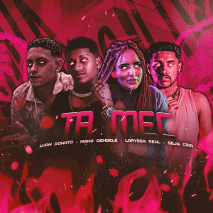 收聽Mano Dembele的Ta Mec歌詞歌曲