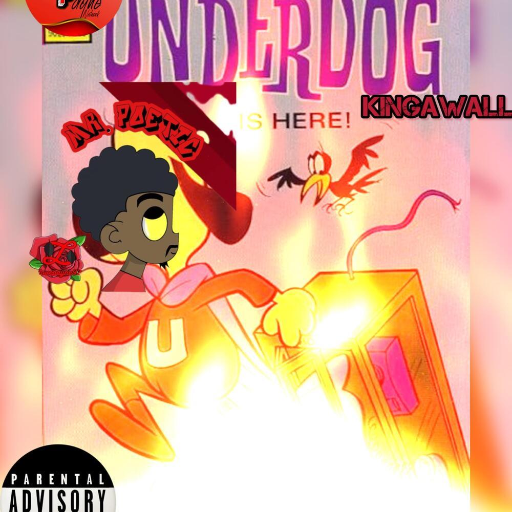 Underdog (Explicit)
