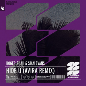 Album Hide U (AVIRA Remix) oleh Sian Evans