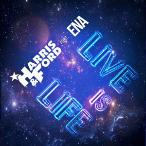 收聽Harris & Ford的Live Is Life歌詞歌曲