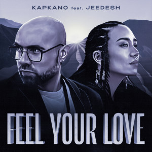 Kapkano的專輯Feel Your Love