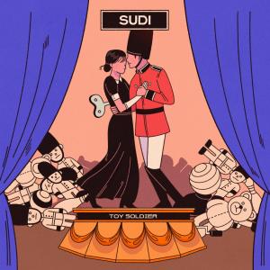 SUDI的專輯Toy Soldier