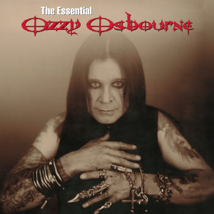 อัลบัม The Essential Ozzy Osbourne ศิลปิน Ozzy Osbourne