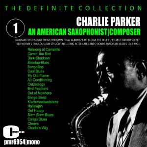 Listen to Crazeology (Remastered) song with lyrics from Charlie Parker