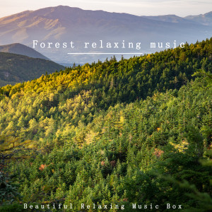 Dengarkan lagu Healing nature nyanyian beautiful relaxing Music box dengan lirik