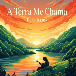 อัลบัม A Terra Me Chama ศิลปิน Bras Ileira