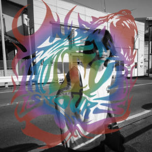 Album IAMTYB IS YOURS (2020-2023 Demos) from 
