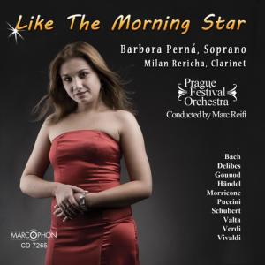 อัลบัม Like The Morning Star ศิลปิน Léo Delibes