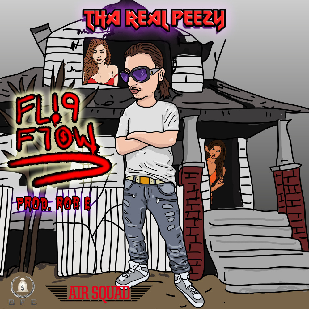 Flip Flow (Explicit)