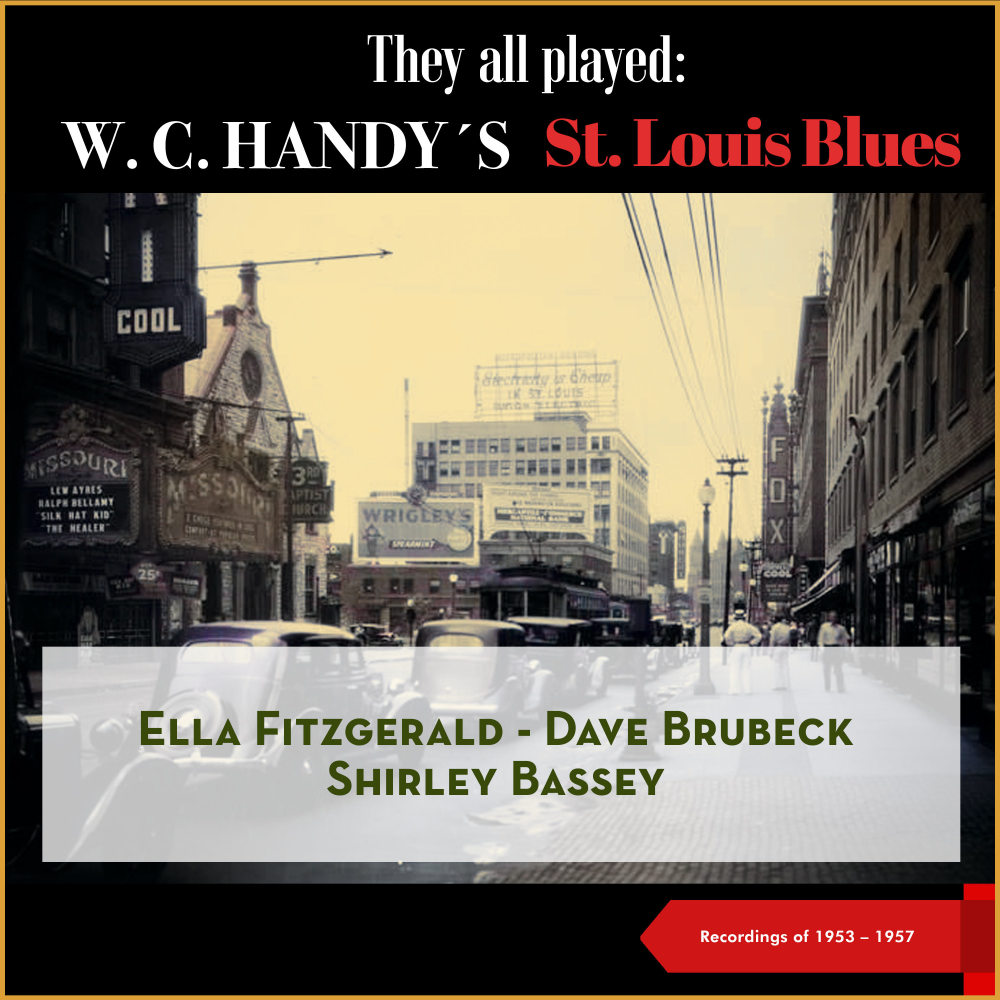St. Louis Blues