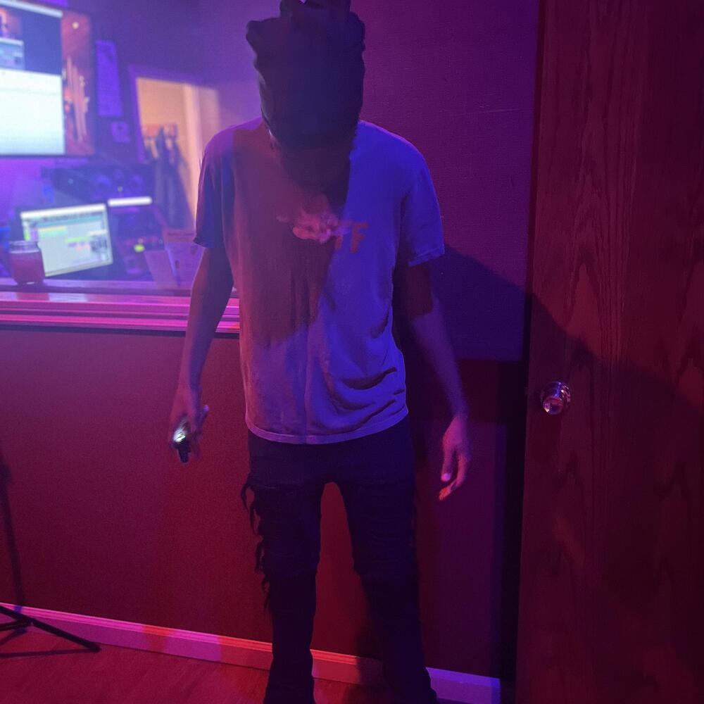 Catch A Face (Explicit)