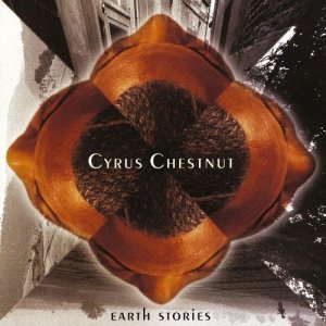 收聽Cyrus Chestnut的Grandmama's Blues (LP版)歌詞歌曲