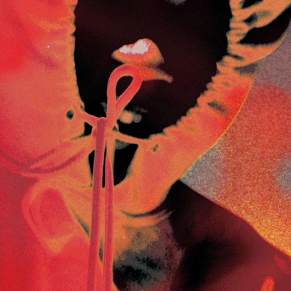 Sangria (feat. Denzel Curry) (Explicit)