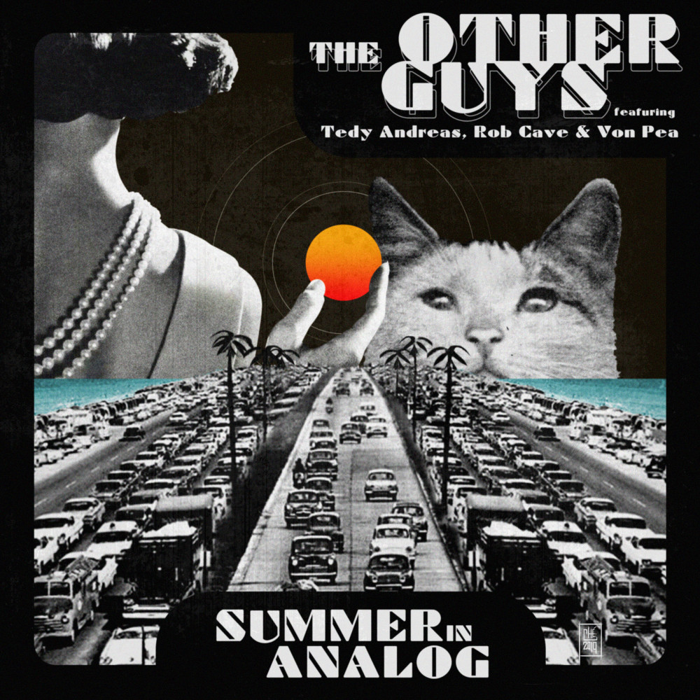 Summer In Analog (Explicit)