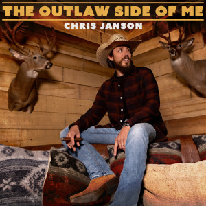 Chris Janson的專輯The Outlaw Side Of Me