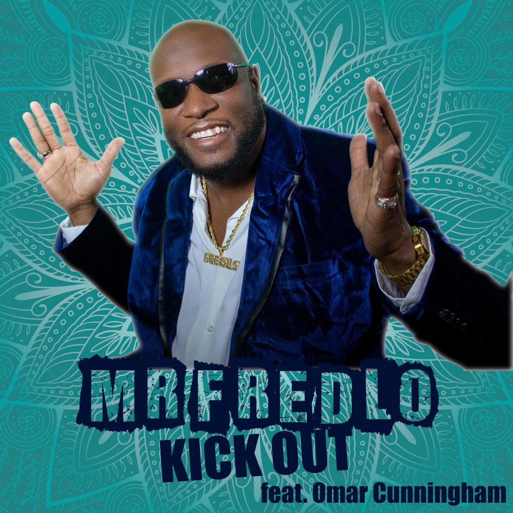 Kick Out (feat. Omar Cunningham)