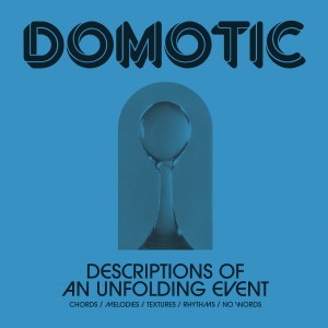 Listen to Suspension 2 song with lyrics from Domotic