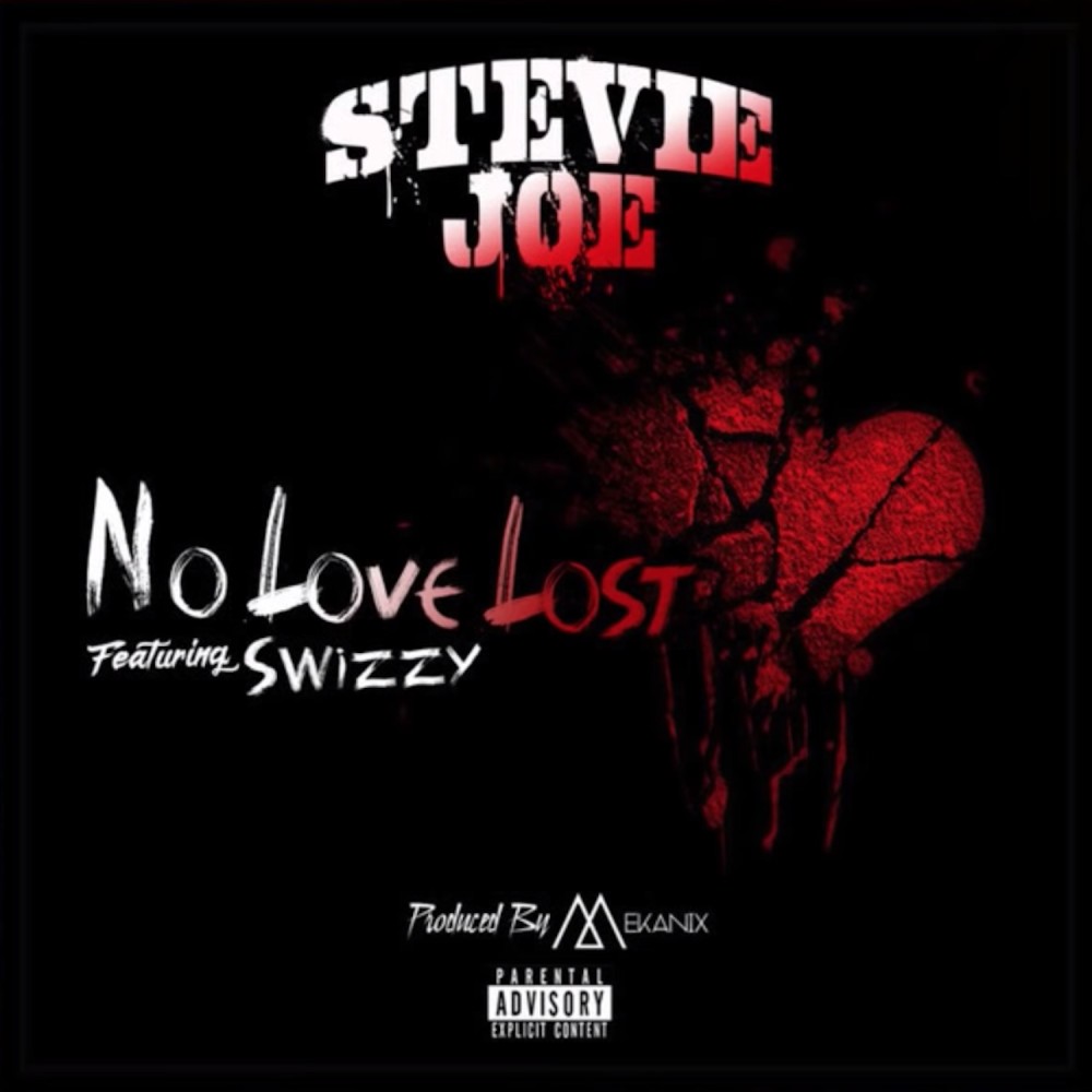 No Love Lost (Explicit)