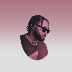 อัลบัม Law of Attraction ศิลปิน Kendrick Lamar
