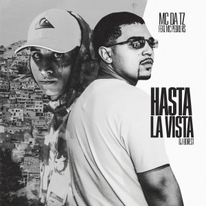 อัลบัม Hasta Lá Vista ศิลปิน Mc Da Tz