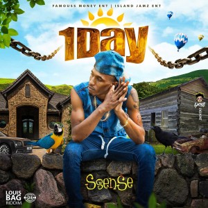 ดาวน์โหลดและฟังเพลง 1 Day (Explicit) พร้อมเนื้อเพลงจาก Ssense
