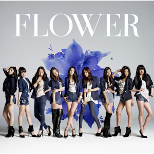 收聽Flower（日韓女團）的Fadeless Love歌詞歌曲
