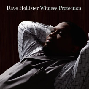 Dave Hollister的專輯Witness Protection