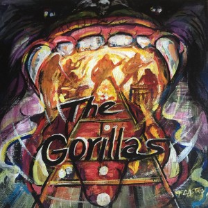 ดาวน์โหลดและฟังเพลง Besame Mucho พร้อมเนื้อเพลงจาก The Gorillas