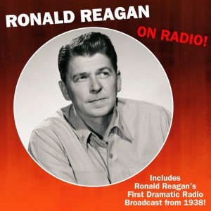 Listen to One Way Passage song with lyrics from Ronald Reagan