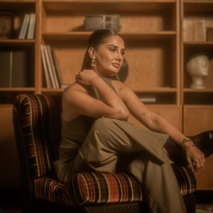 Album Birindarim from Betül Barkin Yildiz & Cenk Eren Yildiz