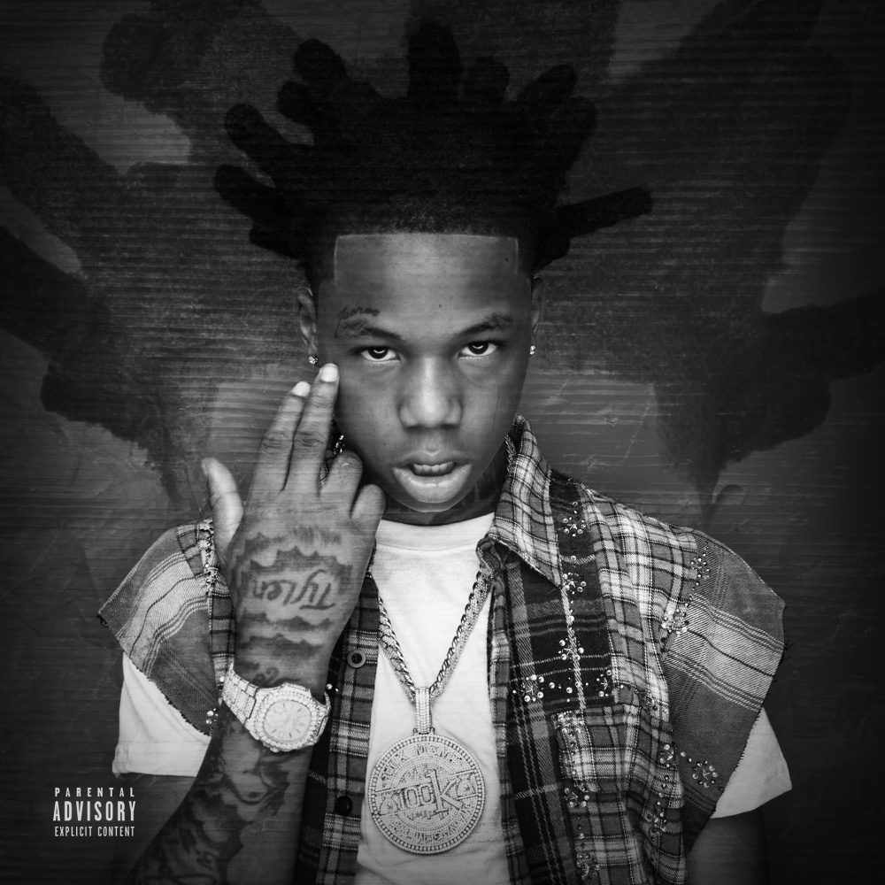 All Types (feat. G Herbo) (Explicit)